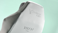 SecretLab  Titan Evo NanoGen