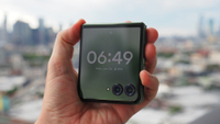 Motorola Razr 50 Ultra