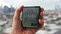 Motorola Razr 50 Ultra