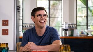 Ryan O’Connell stars in Special on Netflix