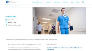 Ge Healthcare Marketplaceus Marketplace Home Ge