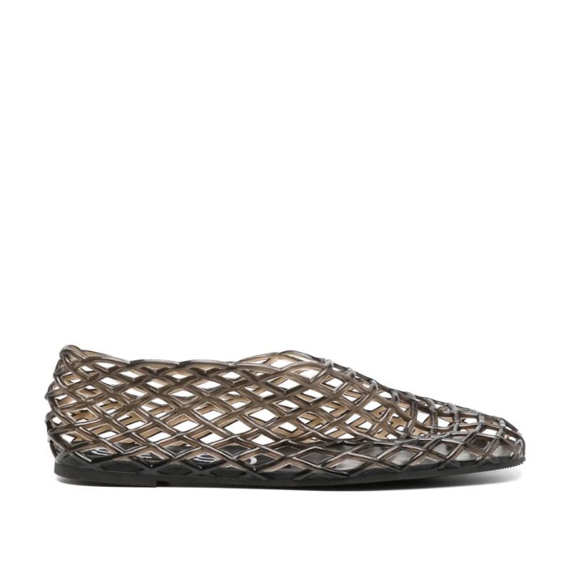 Image of black shoes