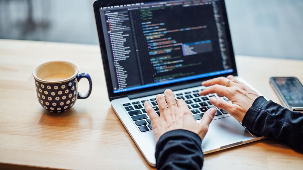 The best online coding courses in 2022