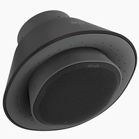 7. Kohler Moxie Bluetooth Showerhead:$80$67 at Amazon