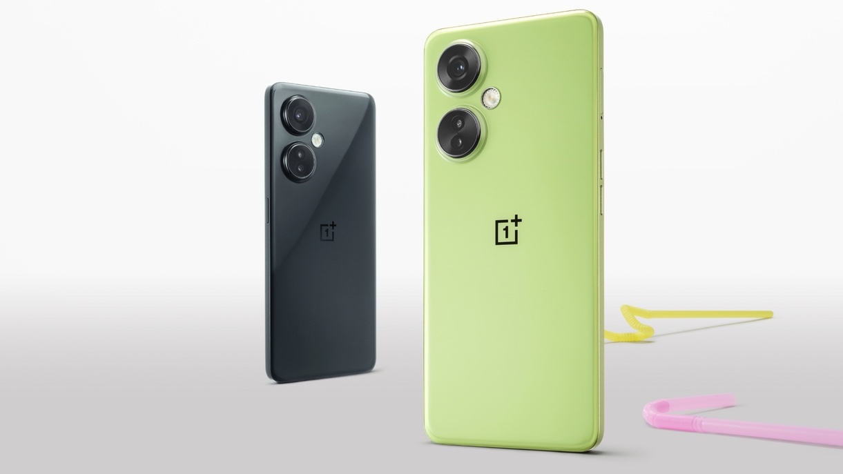 OnePlus launches Nord Buds 2 at a special offer with Nord CE 3