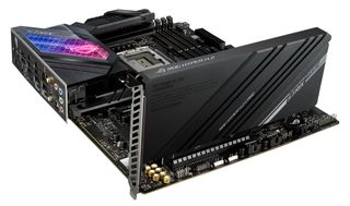 Asus ROG Strix Z690-E Gaming WIFI