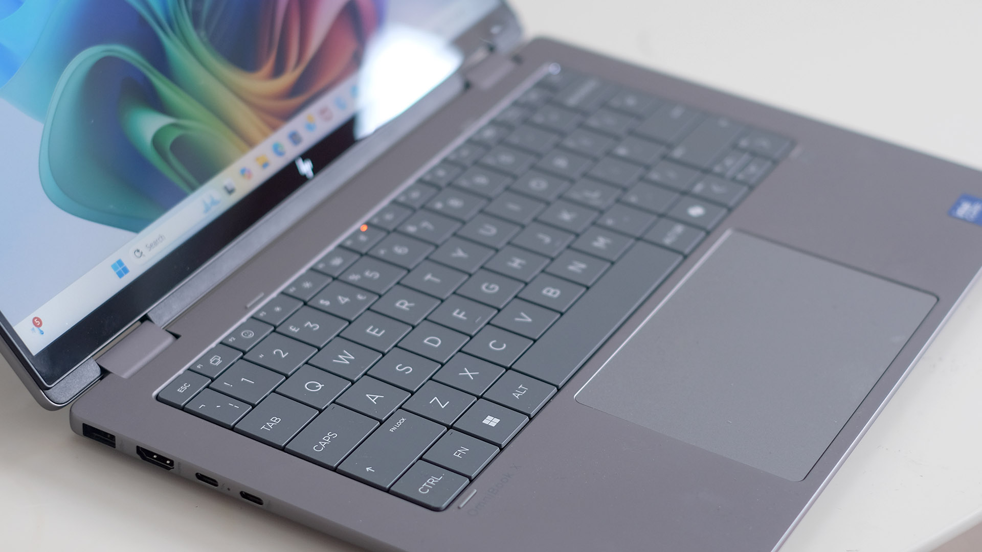 HP OmniBook X Flip review