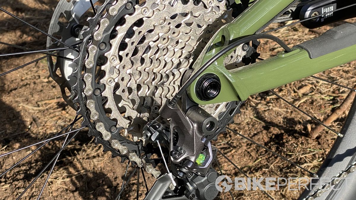 Saracen Ariel 60 Elite