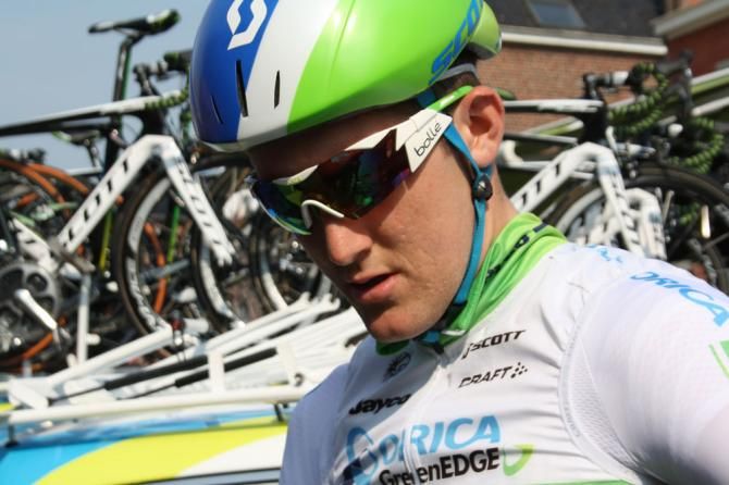 Luke Durbridge (Orica-GreenEDGE)