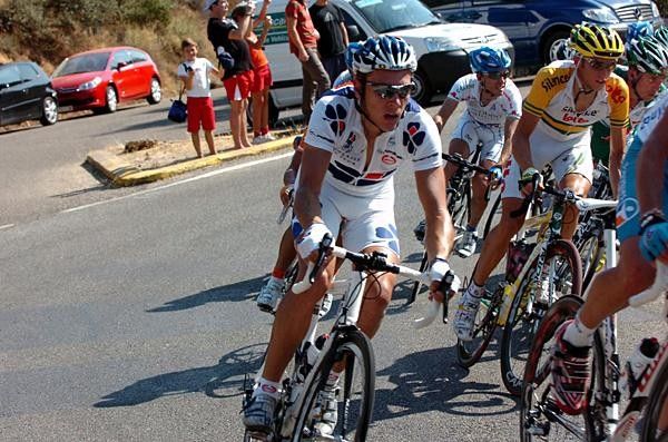 Philippe Gilbert (Fran&ccedil;aise des Jeux)