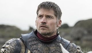 Jaime Lannister Game Of Thrones HBO
