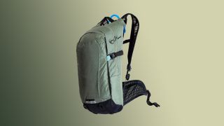 CamelBak M.U.L.E. Pro backpack