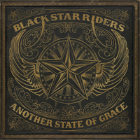 Black Star Riders: Another State Of Grace