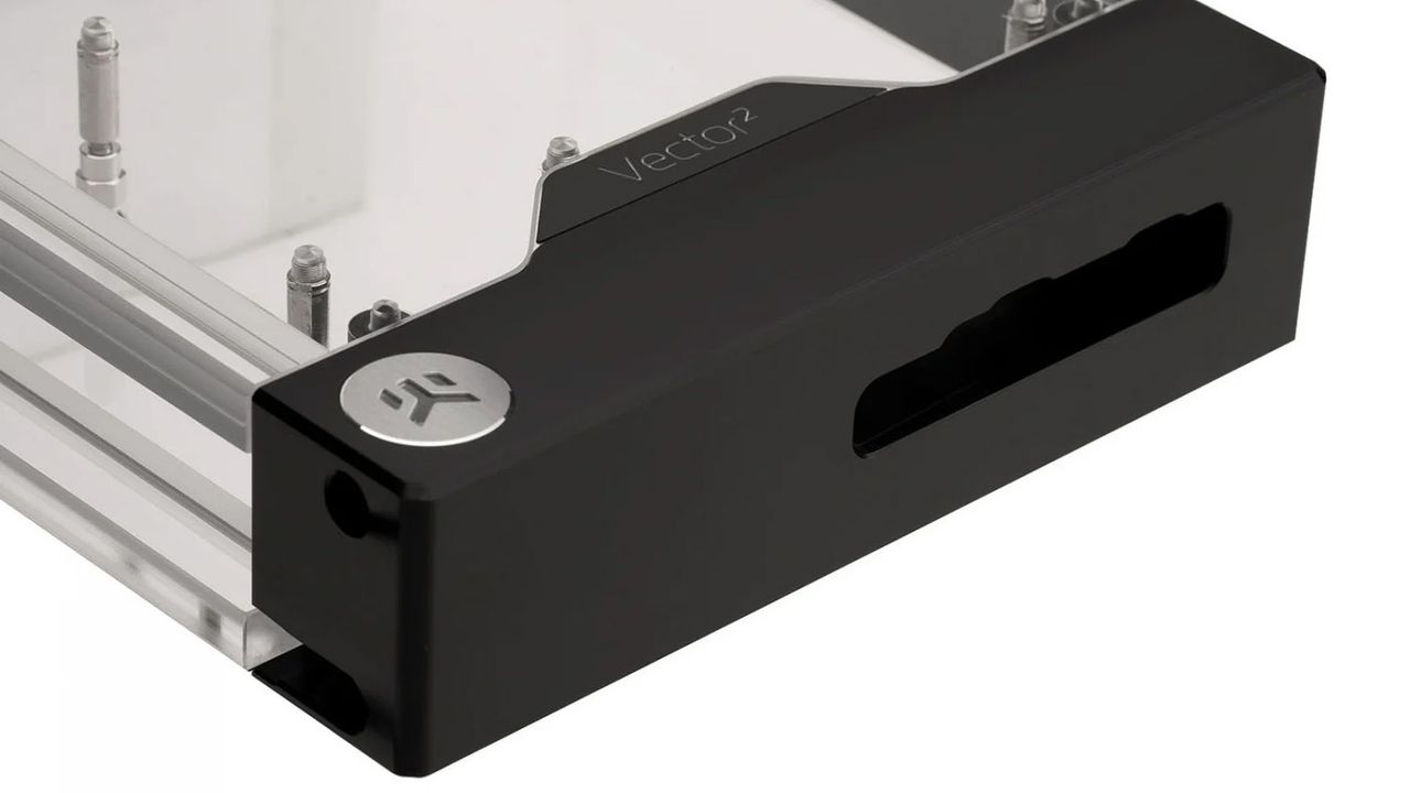 EKWB waterblocks