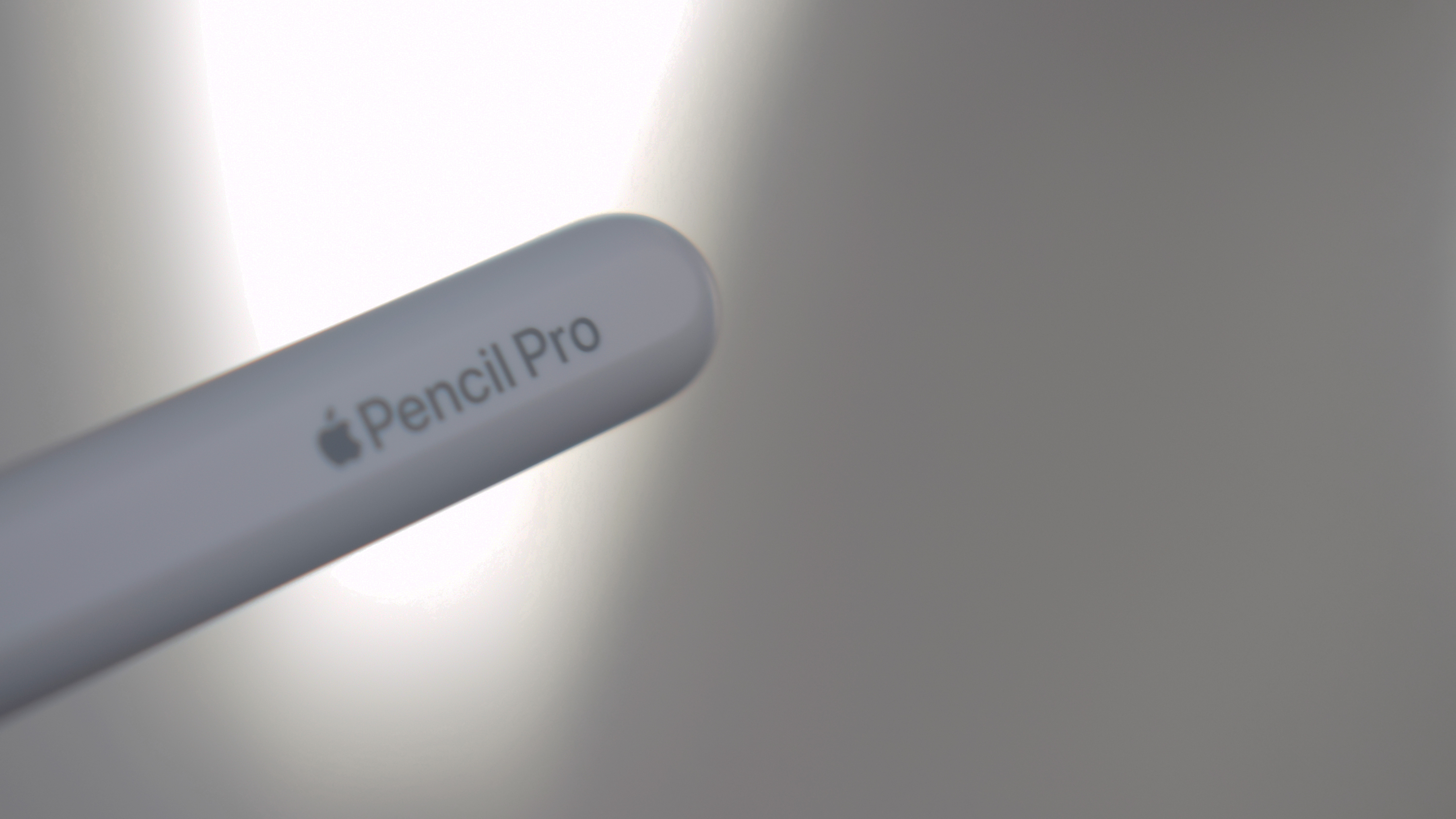 Apple M5 iPad Pro on a desk