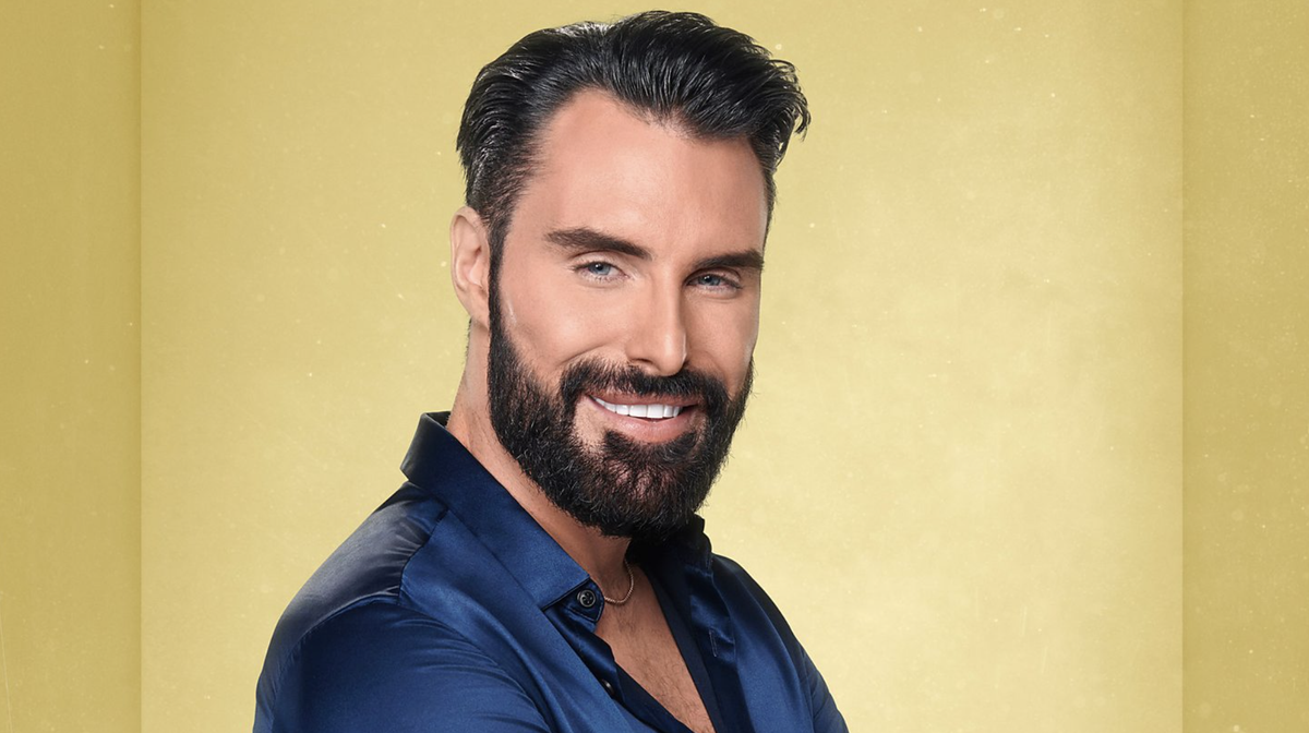 Strictly Come Dancing presenter Rylan reveals why he's quit | What to Watch