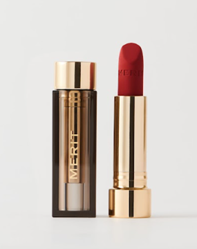 Merit Signature Matte Lipsticks.