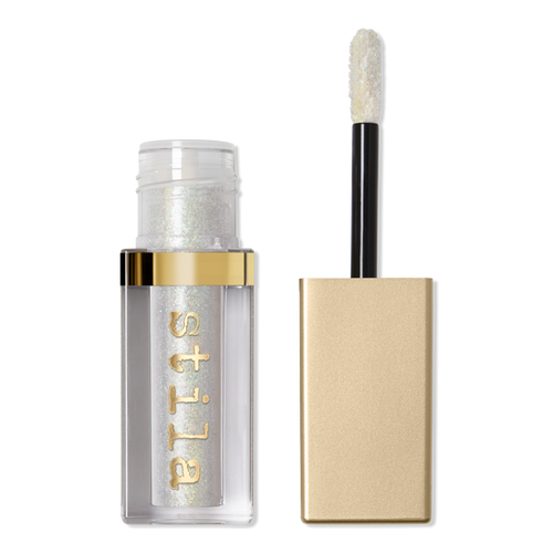 Glitter &amp;amp; Glow Liquid Eye Shadow - Perlina