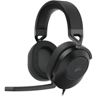 Corsair HS65 SURROUND Gaming Headset$69.99 now $39.98
Save $30 -