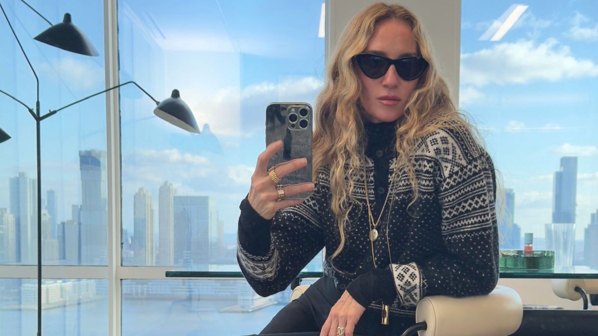 Hot Take: I Often Prefer to Buy This Affordable Brand's Sweaters Over Anything Designer