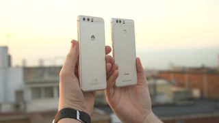 Huawei p Huawei p