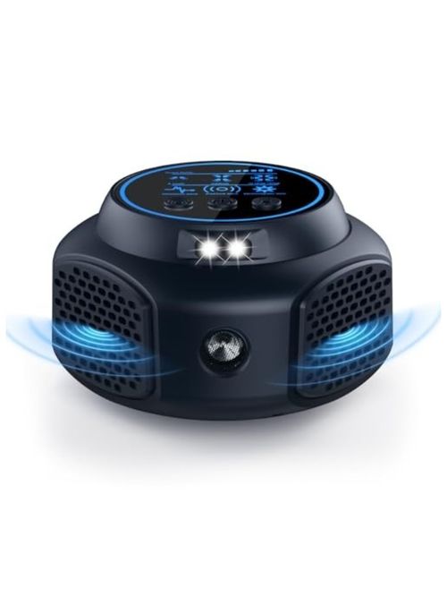 Ultrasonic Pest Repellent Plug-In