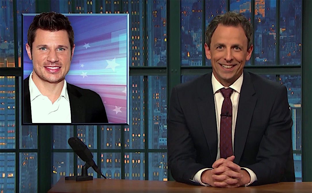 Seth Meyers explains the Ohio anti-pot vote