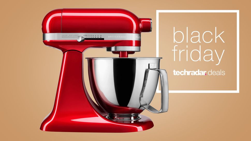 The best Black Friday KitchenAid deals still available right now