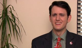Gabe Lewis The Office NBC