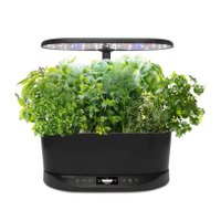 AeroGarden Bounty Basic Indoor Garden with LED Grow Light: was $299 now $179 @ Amazon