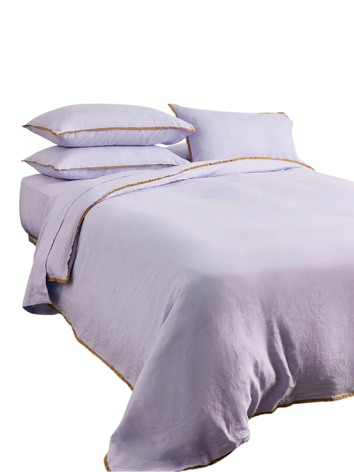 Linen Duvet Cover 