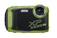 best camera for kids - Fujifilm FinePix XP140