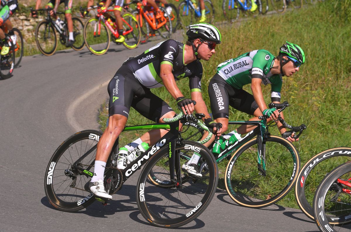 Ryan Gibbons (Dimension Data)