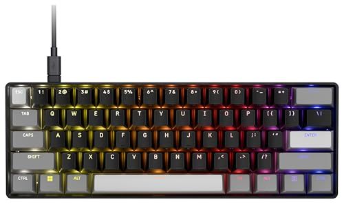 Corsair Clipper Pro Mini 60