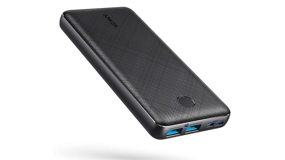 Best Power Banks 22 The Portable Chargers Worth Buying Techradar