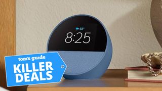 Amazon Echo Deals