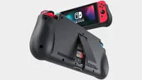 Newdery Nintendo Switch charging case