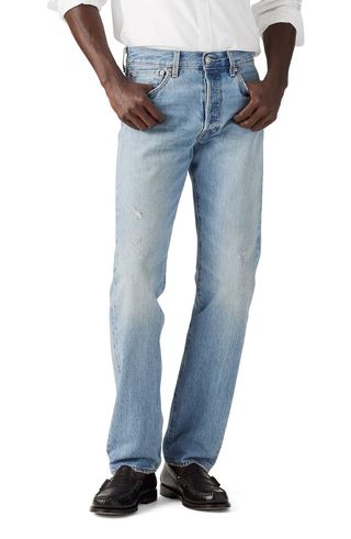 501® '54 Original Fit Jeans mit geradem Bein