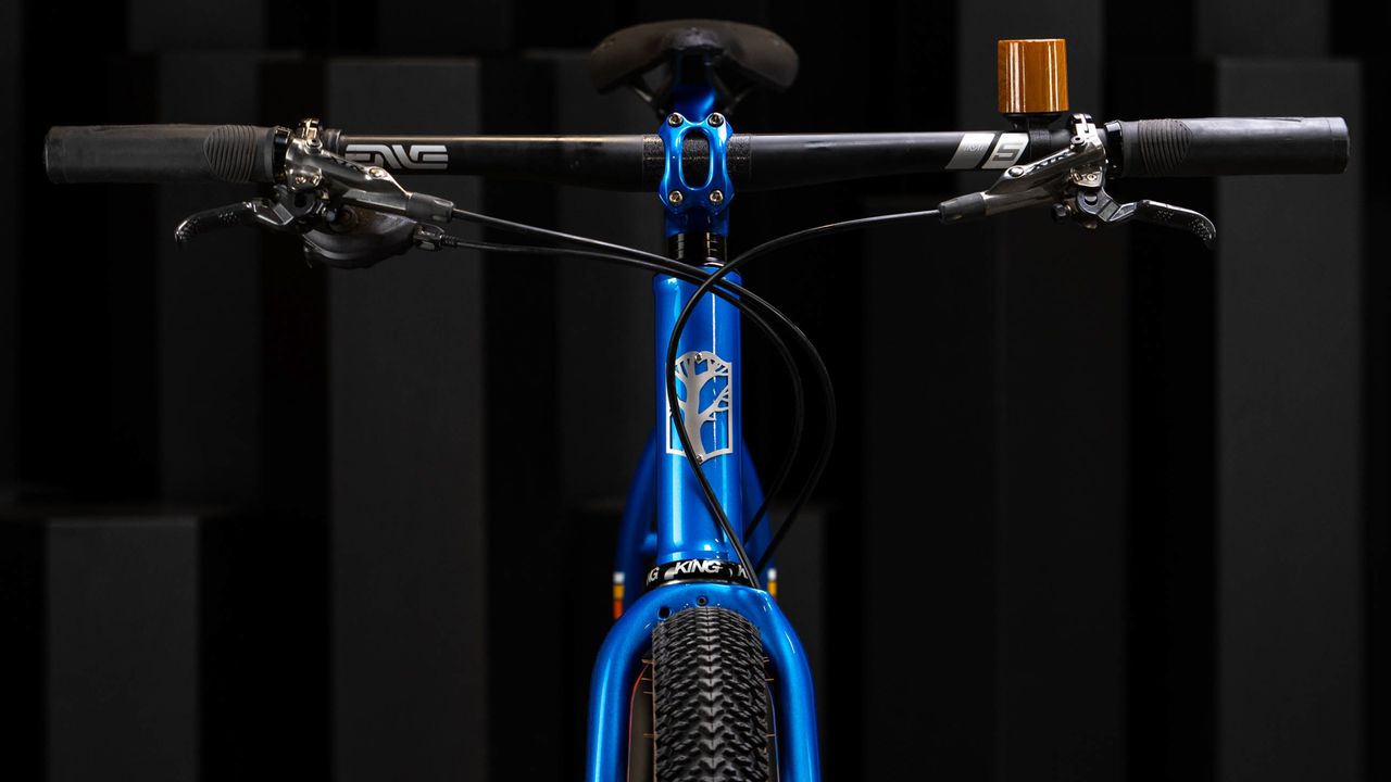 Enve Builders Roundup 2022 - Mosaic GT-1x