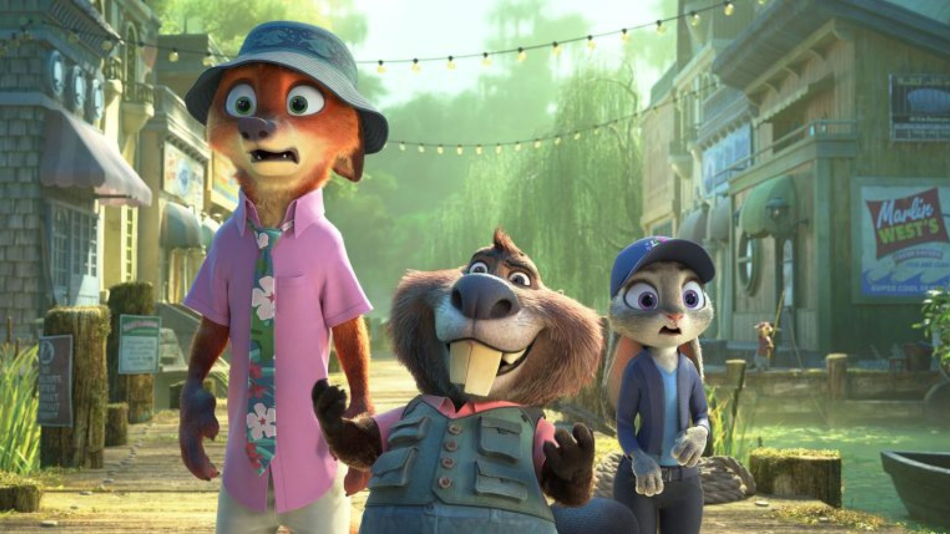 Zootopia 2’nin 50 yılı aşkın bir süre öncesine ait gizli bir ‘ön bölümü’ olabilir ve bunu şimdi Disney+ üzerinden yayınlayabilirsiniz.
