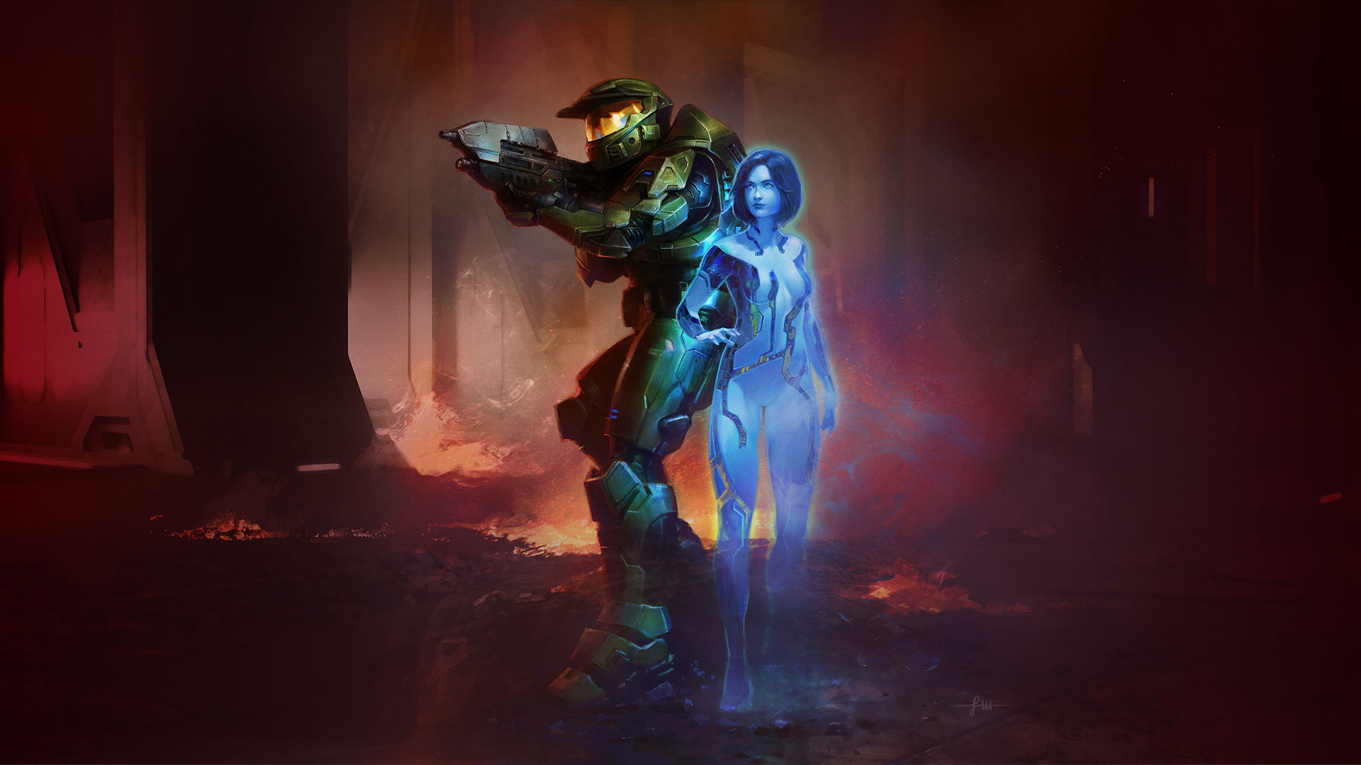 Halo