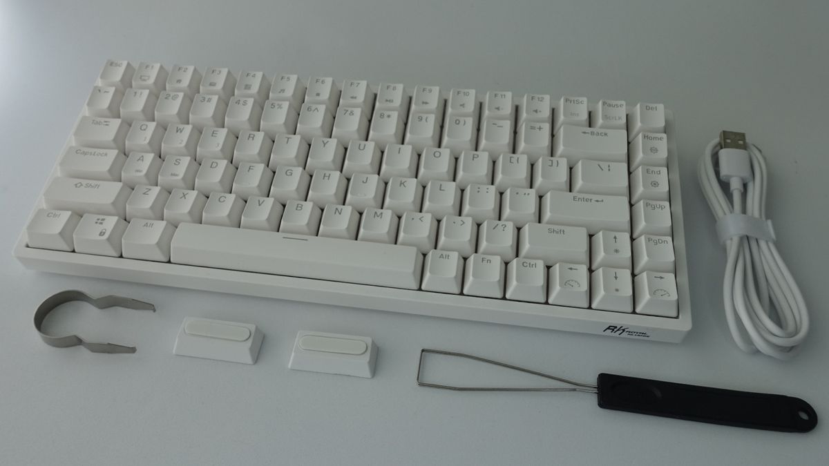 Royal Kludge RK84