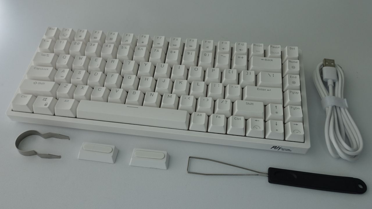 Royal Kludge RK84