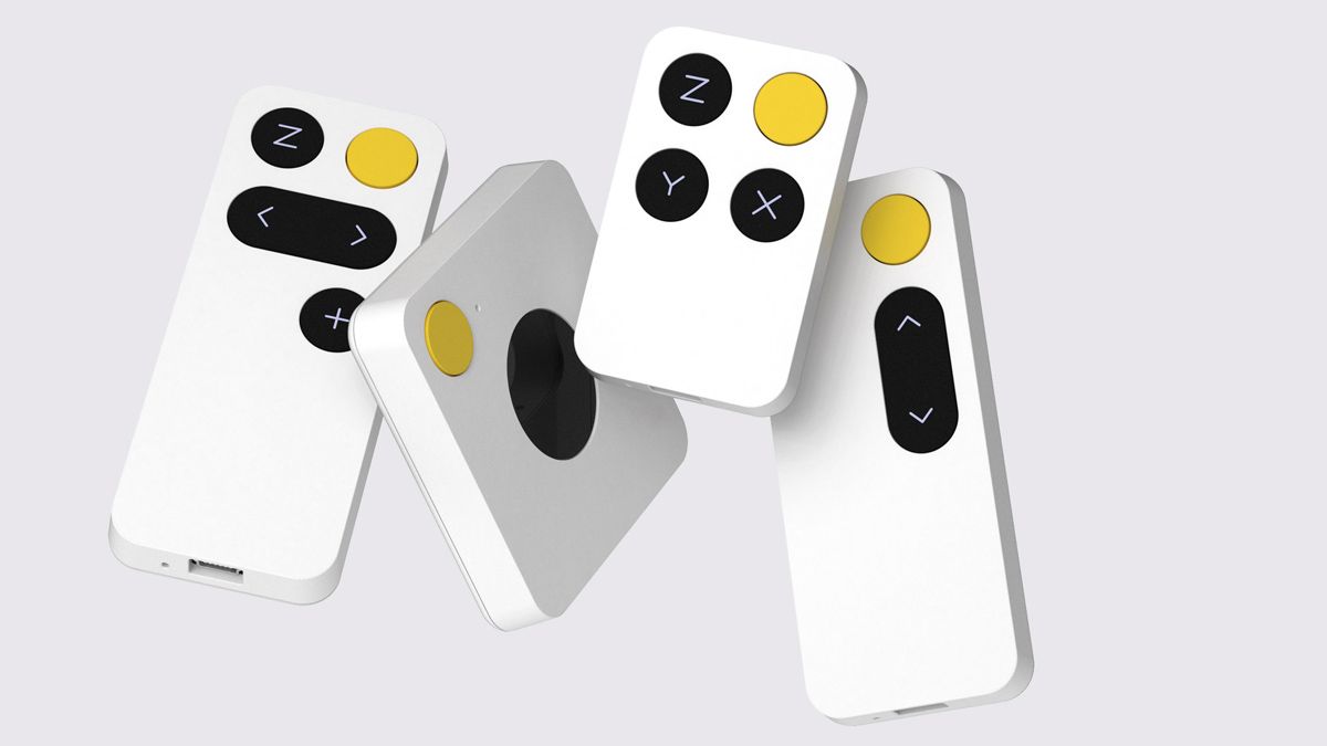 OWOW’s mini MIDIS 2.0 controllers are in tune with your body’s