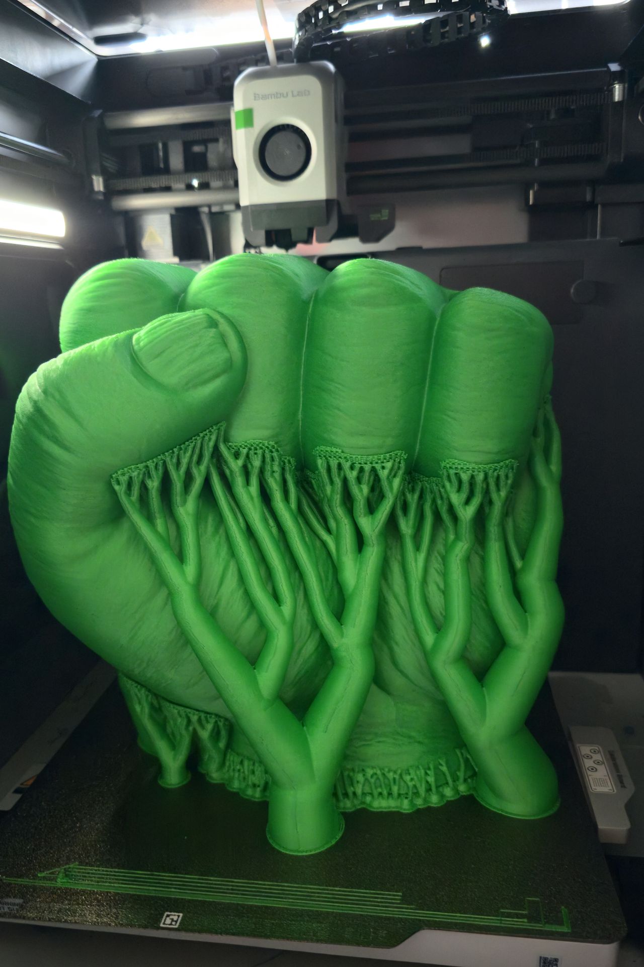 3D print cosplay props