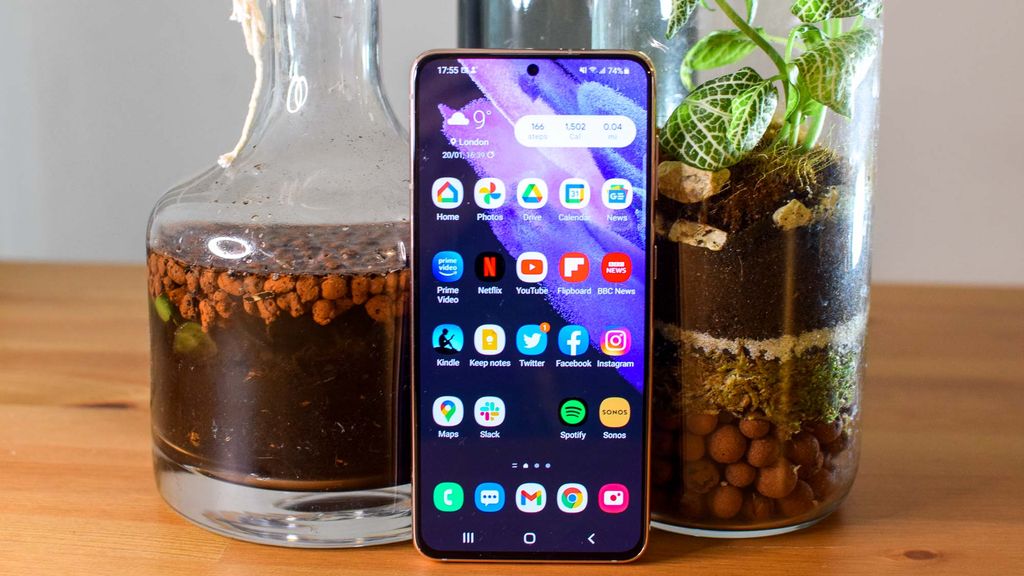 How To Hide Apps On Android Tom S Guide How To Hide Apps On Android Tom S Guide