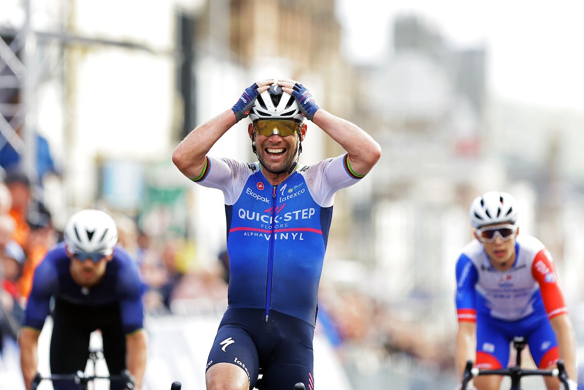 Picture by Alex Whitehead/SWpix.com - 26/06/2022 - British Cycling - National Road Championships - Castle Douglas, Dumfries and Galloway, Scotland -