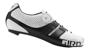 Giro Factor Techlace road shoes