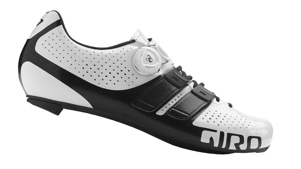 giro road cycling shoes