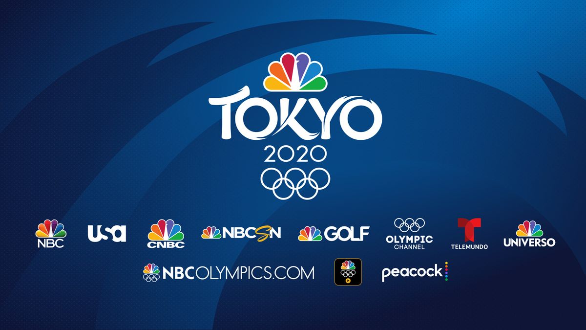NBC Going for The Gold With Primetime Olympics in 4K HDR Next TV